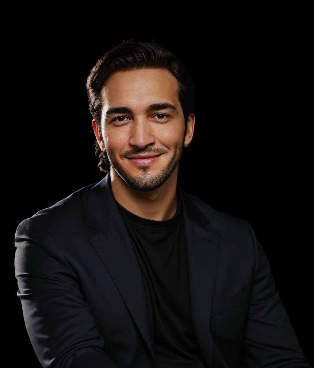 Marcos Manon